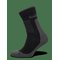 Icebreaker M Mer Hike+ Medium Crew Black/Obsidian - L – kuva 1
