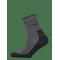 Icebreaker W Mer Hike+ Light Crew Obsidian/Black - S – kuva 1