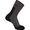 Icebreaker W Mer Hike+ Light Crew Obsidian/Black - S – kuva 2