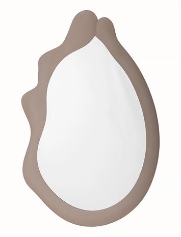 Bloomingville - Aika Wall Mirror - Nature – kuva 2/3