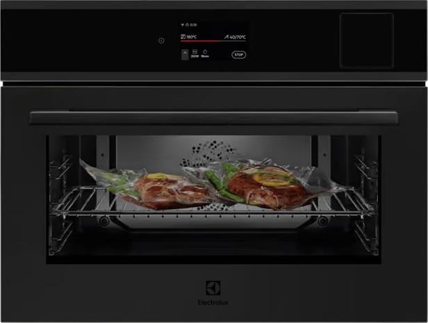 Electrolux 800 OOS1180CT, uuni