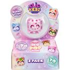 Fidget: Clickeez S3 - Twin Pack Fidget GADGET