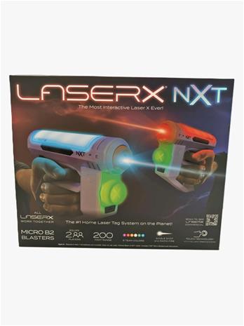 Laser X NXT Micro B2 Blaster