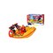 Simba Fireman Sam Neptune Lifeboat with Figure – kuva 2
