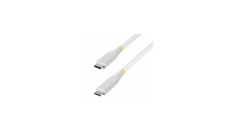 StarTech.com StarTech - USB-C cable - USB-C to USB-C - 50 cm