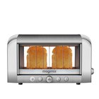 Magimix 11538 leivänpaahdin 1450 W Kromi 11538