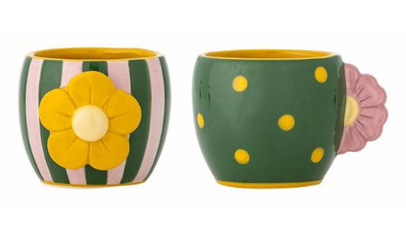 Bloomingville Haisy 82063