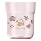 Little Dutch 108022065406 vesilasi Vaaleanpunainen 1 kpl 250 ml 10802
