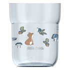 Little Dutch 108022065408 vesilasi Sininen 1 kpl 250 ml 10802