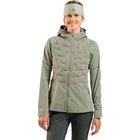 Odlo Zeroweight Insulator Jacket Shadow - S