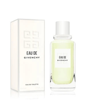 Givenchy Eau et 100 Vap