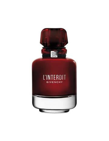 Givenchy L'interdit Rouge EDP 125 ml