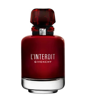 Givenchy L'interdit Rouge EDP 125 ml