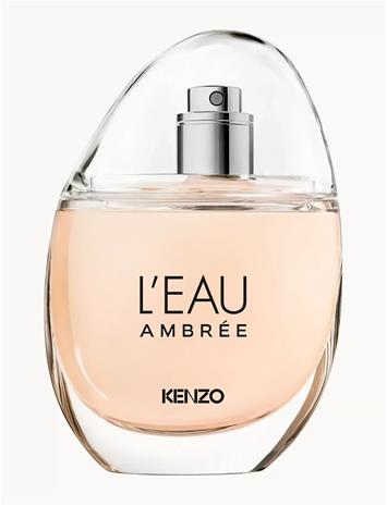 Kenzo L'Eau Ambrée Eau de Parfum 50 ml