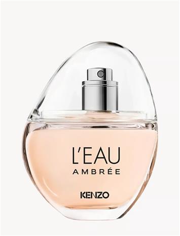 Kenzo L'Eau Ambrée Eau de Parfum 30 ml