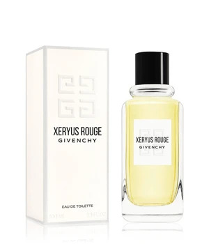 Givenchy Xeryus Rouge - EdT 100 ml_