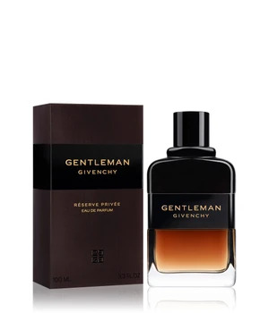 Givenchy Gentleman Reserve Privee - EdP 100 ml