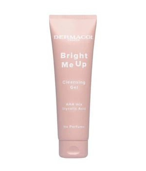 Dermacol Bright me up Puhdistusgeeli 150 ml
