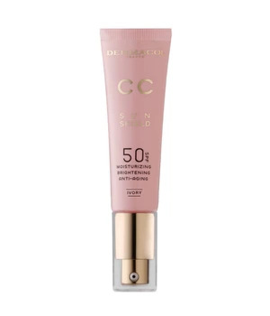 Dermacol CC SUN Shield SPF 50 CC-voide 30 ml Ivory