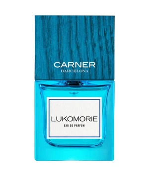 Carner Barcelona Lukomorie Eau De Parfum 100 ml (unisex)