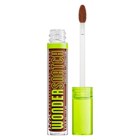 NYX PROFESSIONAL MAKEUP Wonder Snatch Concealer 27 Walnut