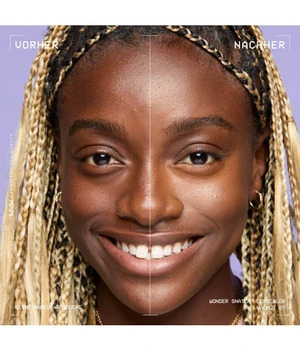NYX PROFESSIONAL MAKEUP Wonder Snatch Concealer 27 Walnut