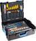 Gedore 1100-01 mechanics tool set – kuva 2