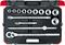 Gedore R78004014 socket/socket set – kuva 2