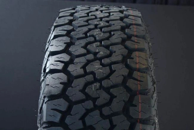 275/60R20 BLACKBEAR ALL TERRAIN 2 – kuva 1/1