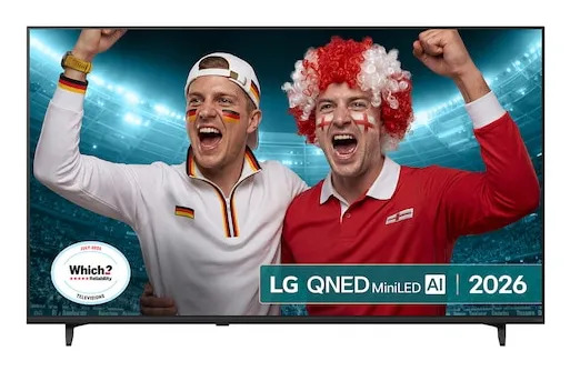 LG 65QNED7EB3C (65"), LED-televisio