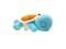 Pehmo: Pokemon - Sleeping Squirtle (12cm) PEHMO – kuva 3