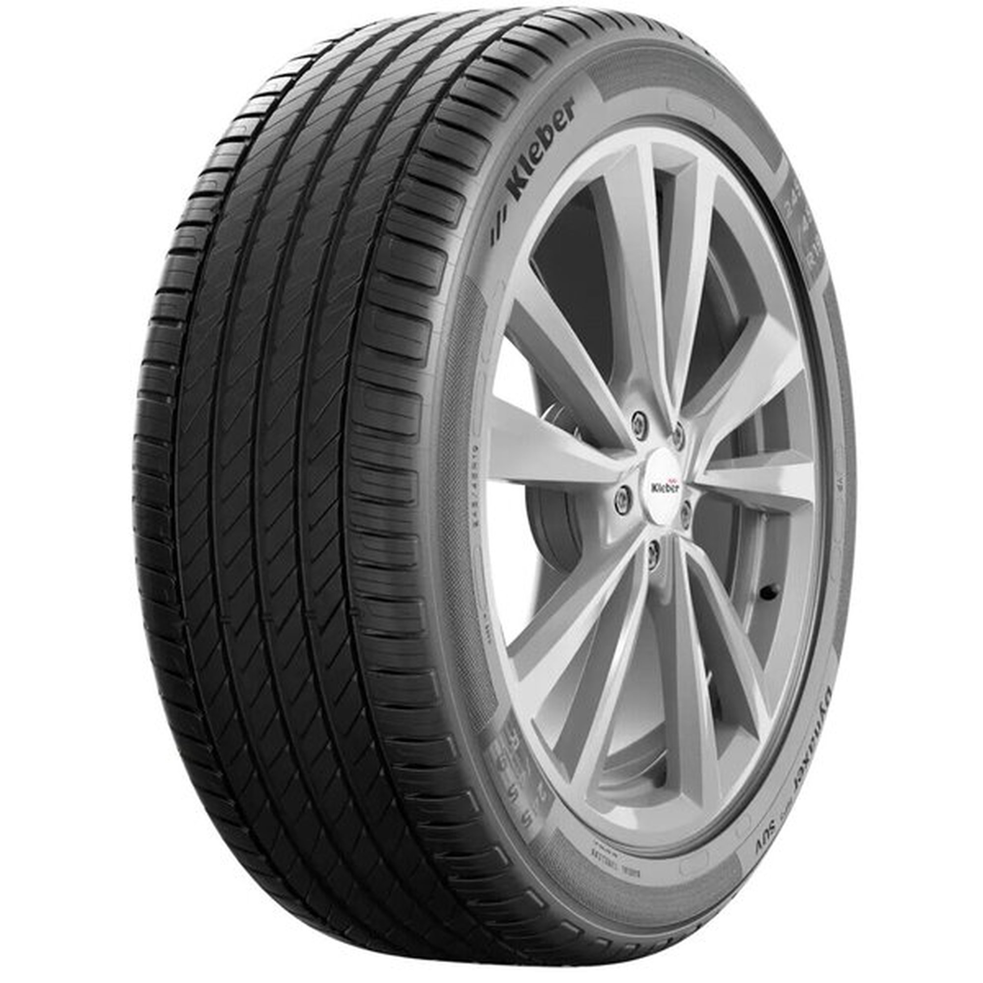Kleber Dynaxer HP5 215/55R18 95 T