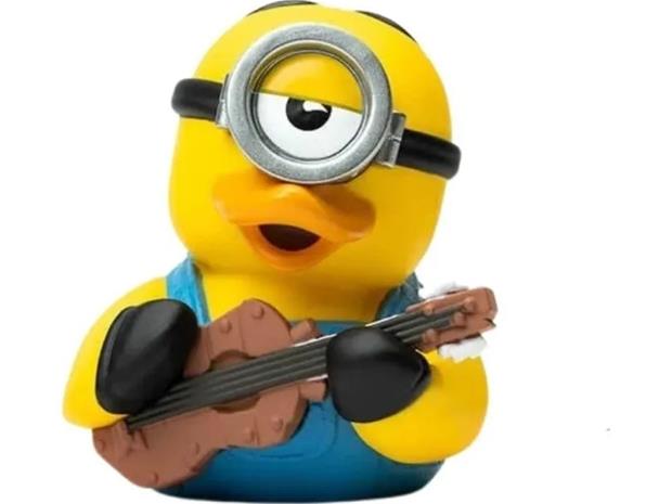 Minions Tubbz Boxed Stuart
