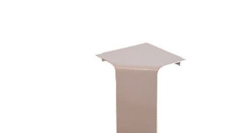 Gabotherm Corner inside white