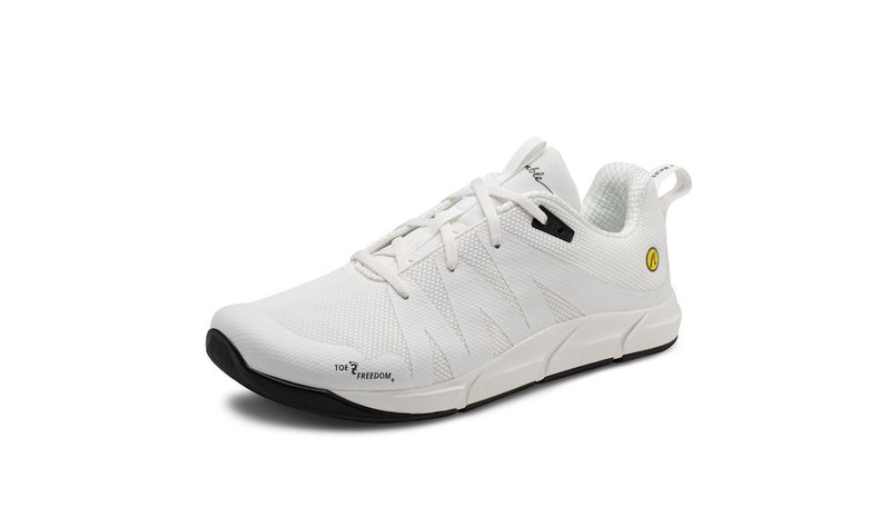 Joe Nimble Addict M White - 44,5 – kuva 1/1