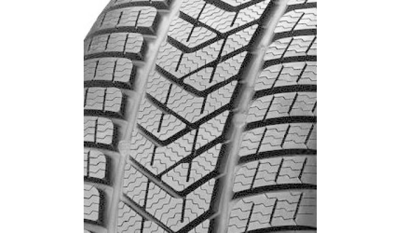 Pirelli Winter SottoZero 3 225/60R18 104H XL r-f (*) Kitkarenkaat – kuva 2/3
