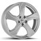Dezent KB Silver 6.5x17 5/114,3 ET45 B60.1 – kuva 2