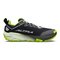 Altra M Experience Wild 3+ Black/Silver/Acid Lime - 44,5 – kuva 1