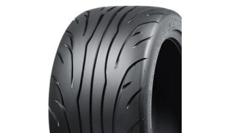 Nankang NS-2R 255/40R20 101Y XL
