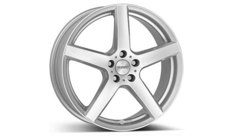 Dezent TY 6.5x17 5/114,3 ET40 B60.1 – kuva 2/2