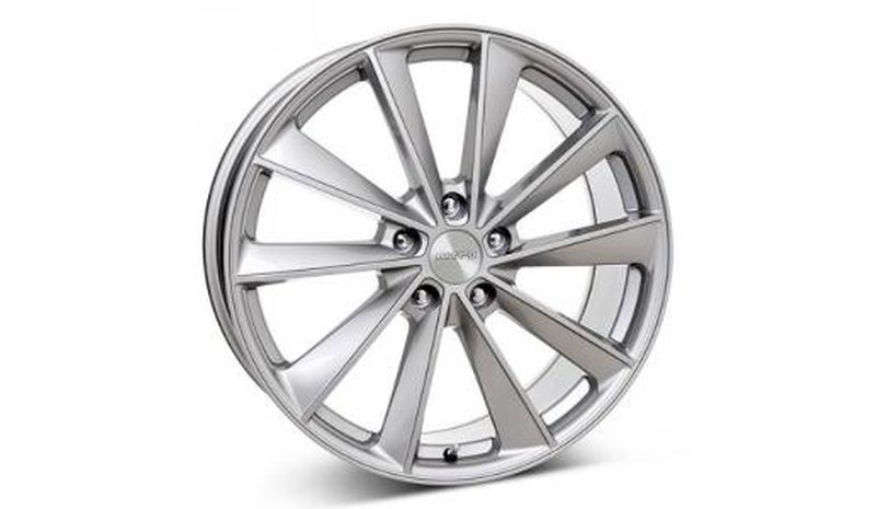 Nitro Aero FF D.Slv 7,5x20 5/130 ET32 B66