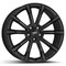 Dezent AR Black 8.5x20 5/114.3 ET54.5 B67.1 – kuva 2