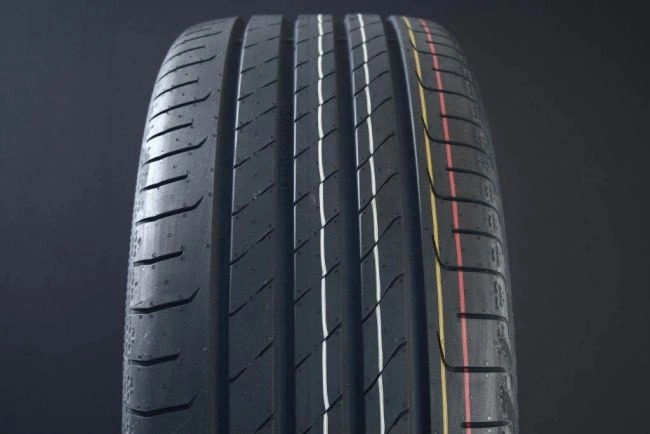Continental EcoContact 7 215/60R18 102 W XL MO FR