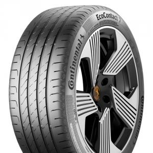 Continental EcoContact 7 215/60R18 102 W XL MO FR