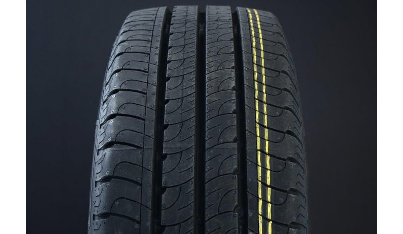 Goodyear EfficientGrip Cargo 2 225/55R17 109H – kuva 1/4