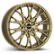 DOTZ Fuji Gold 7.5x18 5/114.3 ET48 B71.6 – kuva 2