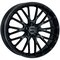 MAK Speciale Dark 9x22 5/112 ET42 B57.1 – kuva 1