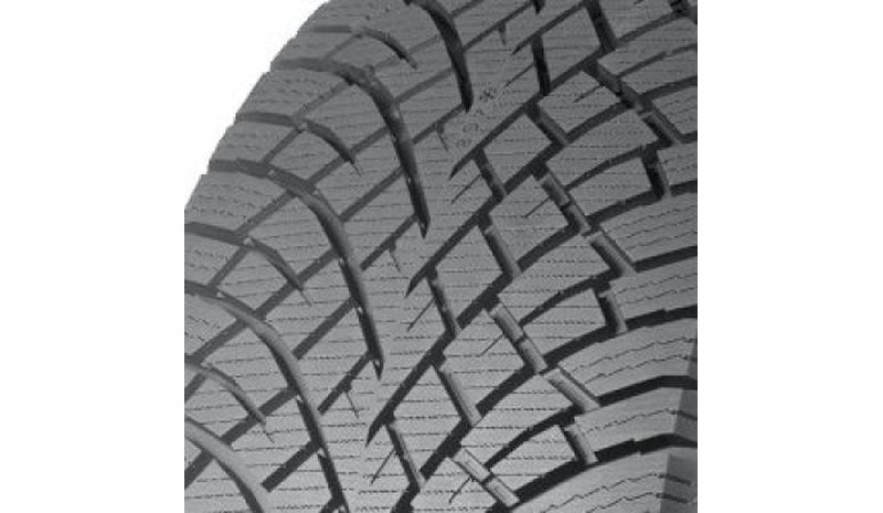 Nokian Hakkapeliitta R5 SUV 275/65R18 116R XL Kitkarenkaat