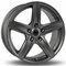 Racer Ice Full Gun 7.5x17 5/100 ET35 B67.1 – kuva 1