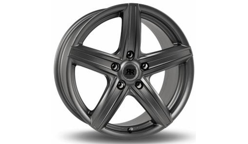 Racer Ice Full Gun 7.5x17 4/100 ET35 B60.1 – kuva 1/1